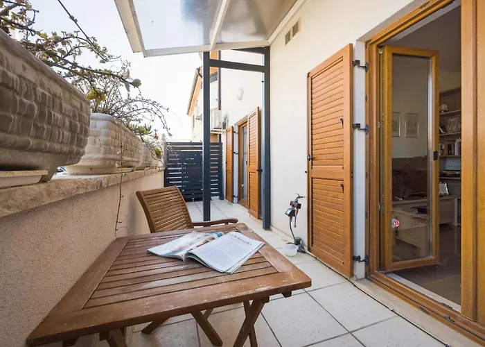 Tania Appartement Pula