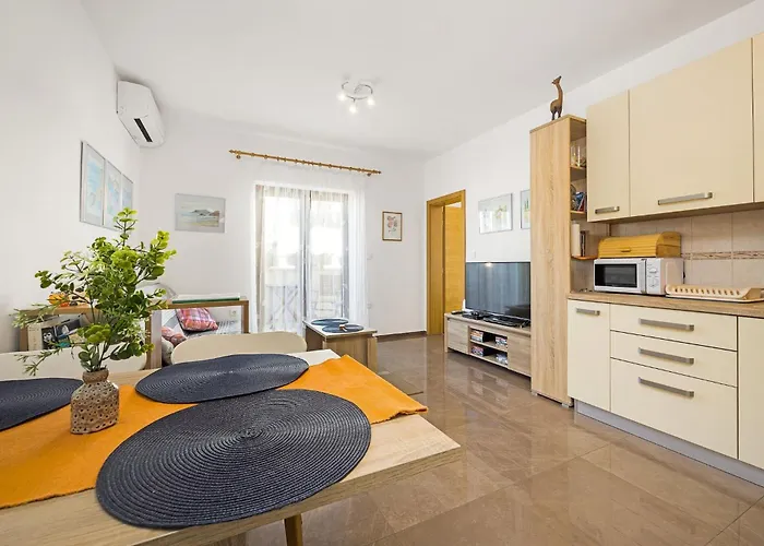 Apartman Tania Pula