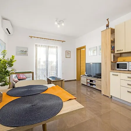 Apartament Tania Pula