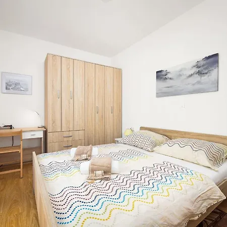 Apartament Tania